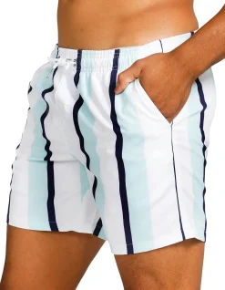 CAPRI SWIM SHORT