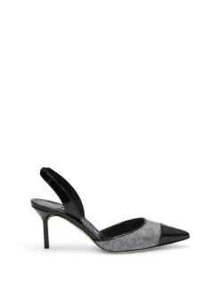 CAPSLI SLING BACK PUMP 70