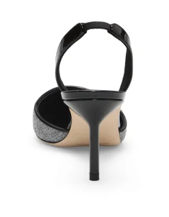 CAPSLI SLING BACK PUMP 70
