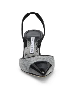 CAPSLI SLING BACK PUMP 70
