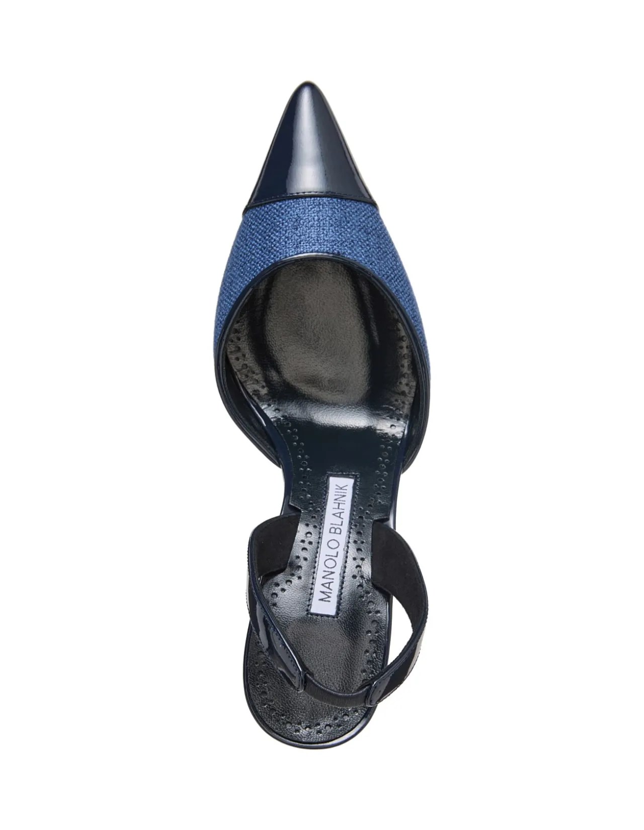 CAPSLI SLING BACK PUMP 70