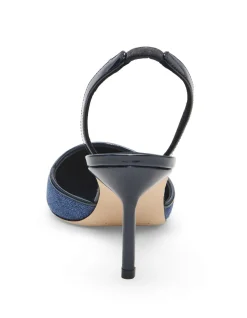 CAPSLI SLING BACK PUMP 70