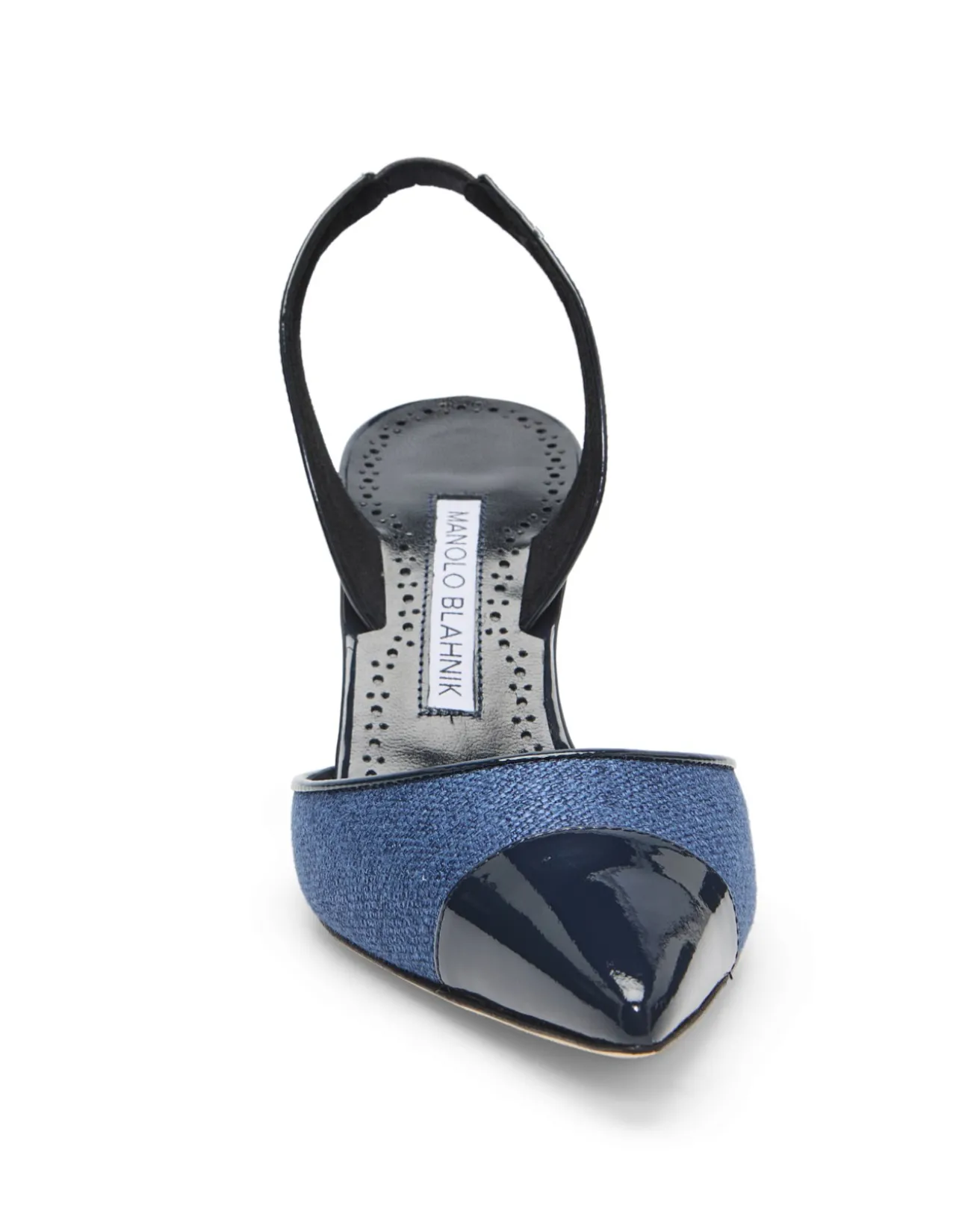 CAPSLI SLING BACK PUMP 70