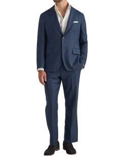 CARABELLO JACKET