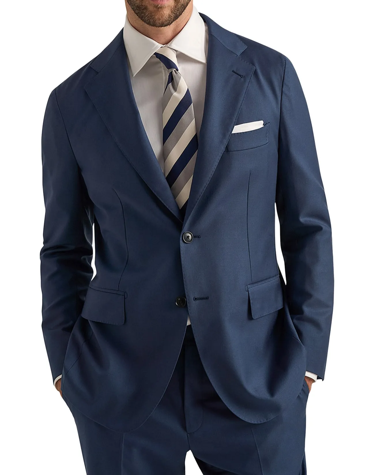 CARABELLO JACKET