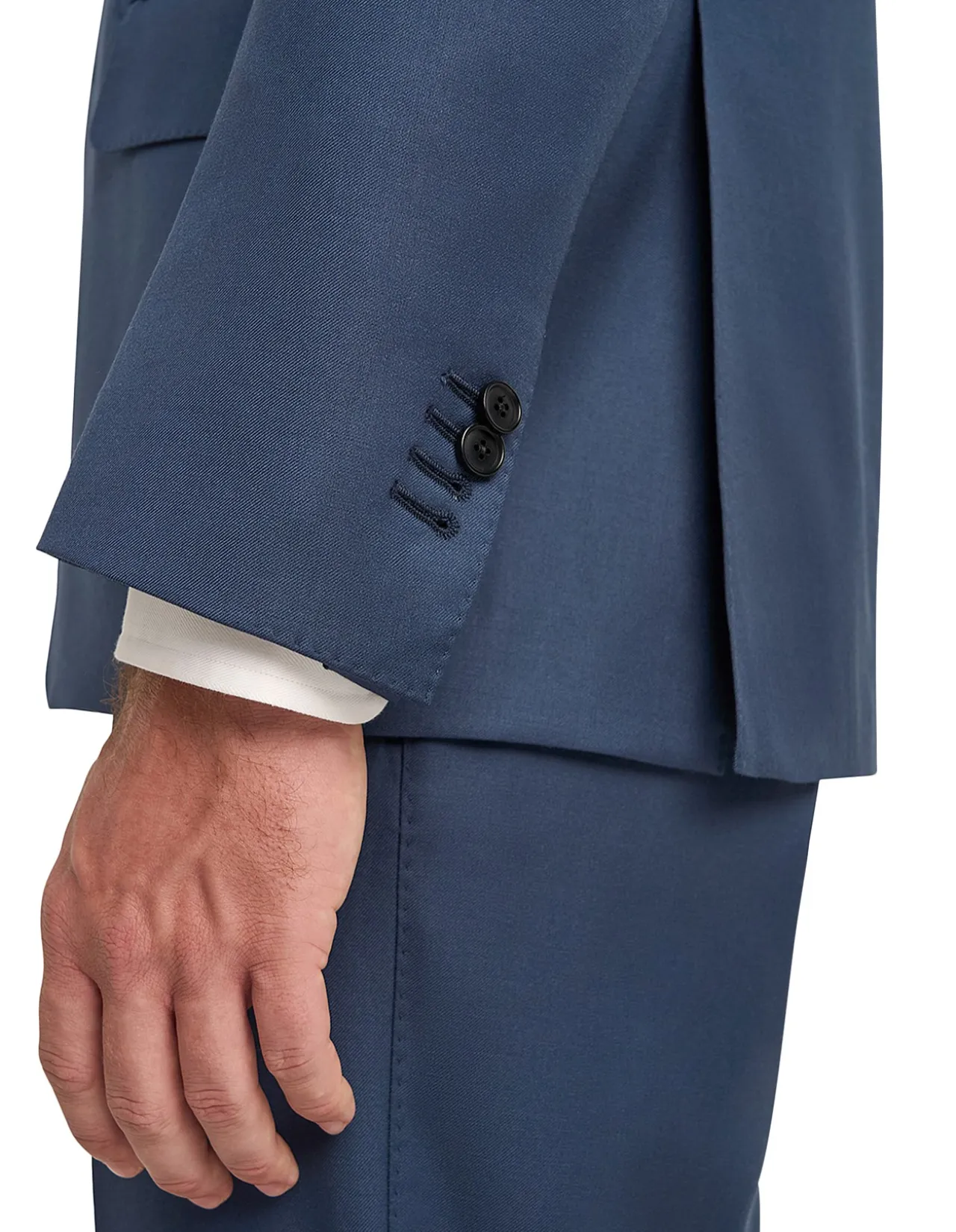 CARABELLO JACKET