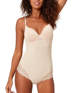 Caresse 3D Control Bodysuit