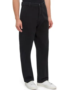 CARGO TROUSERS