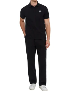 CARGO TROUSERS