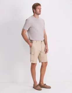 CARGO SHORT