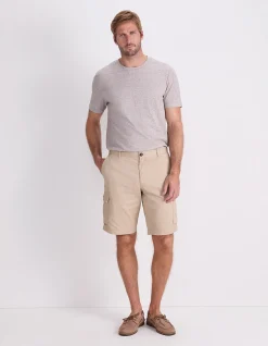 CARGO SHORT