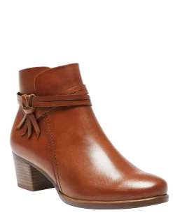 CARLTON ANKLE BOOT