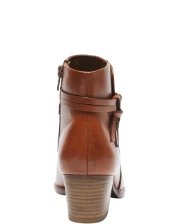 CARLTON ANKLE BOOT