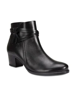 CARLTON ANKLE BOOT