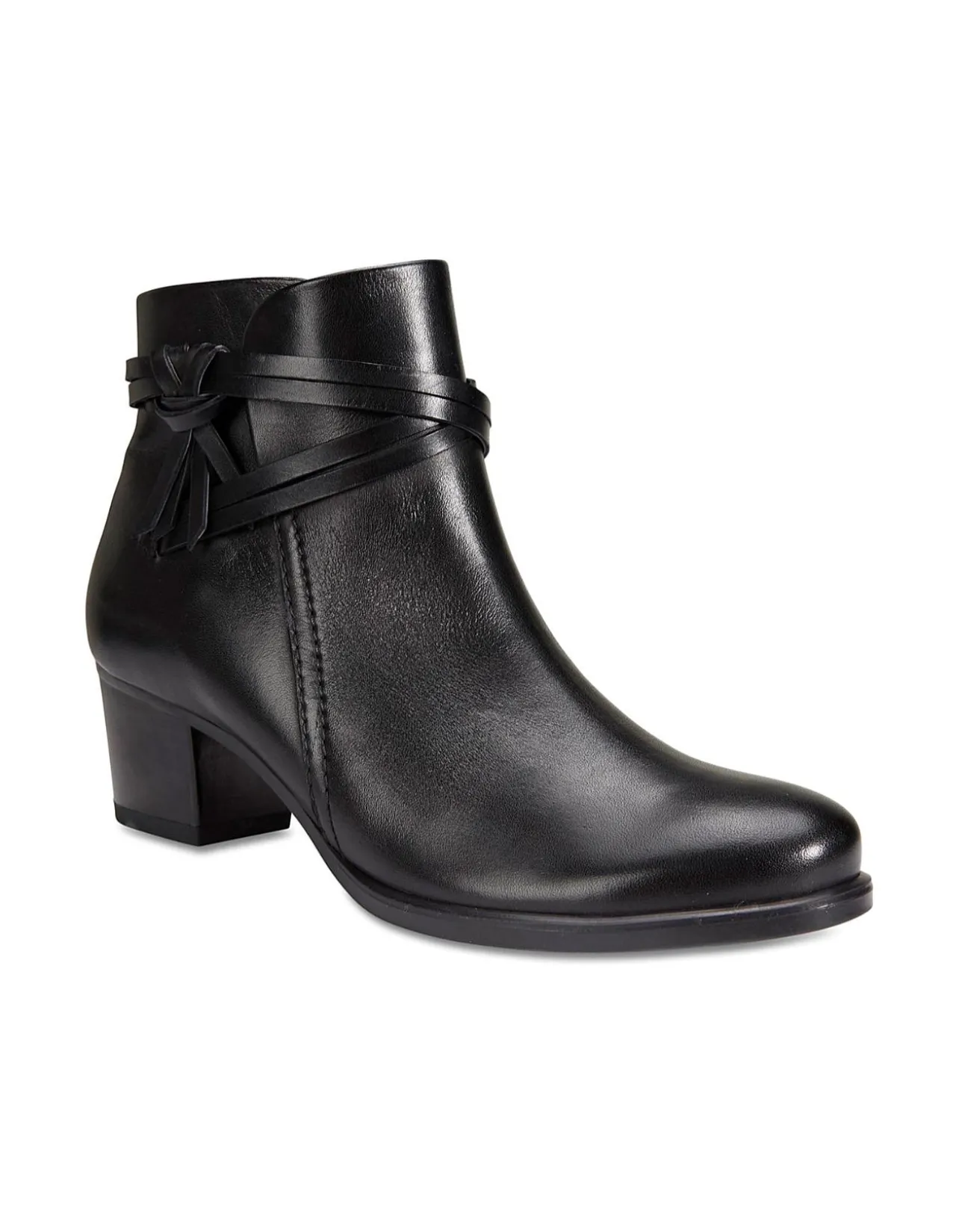 CARLTON ANKLE BOOT