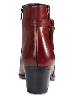 CARLTON ANKLE BOOT