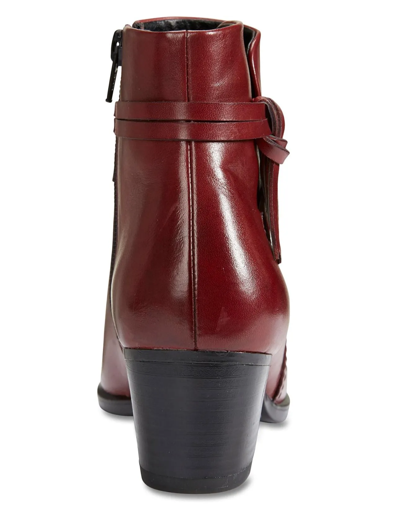 CARLTON ANKLE BOOT