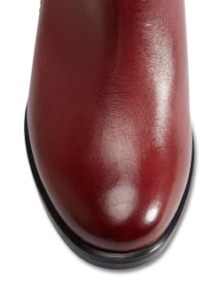 CARLTON ANKLE BOOT