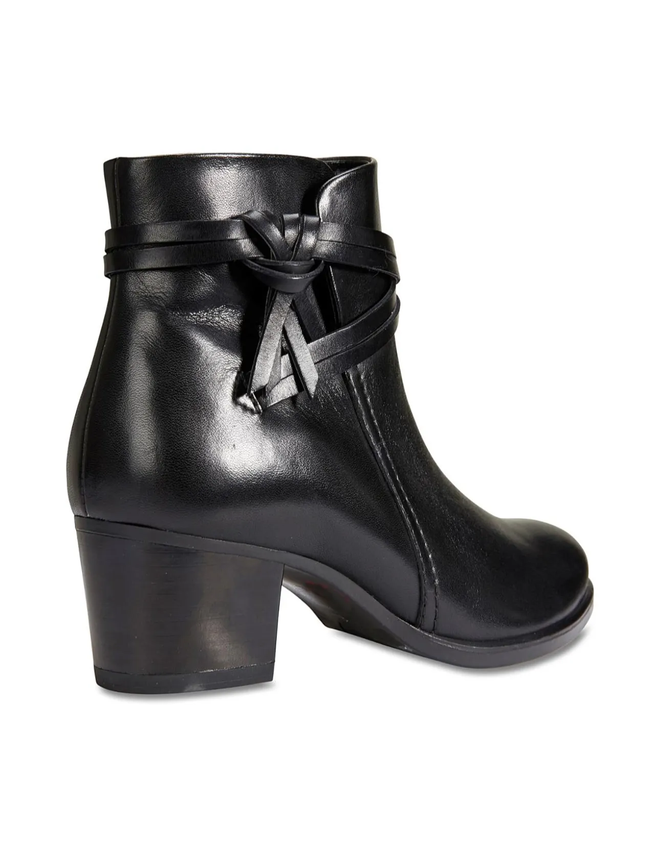 CARLTON ANKLE BOOT