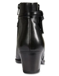 CARLTON ANKLE BOOT