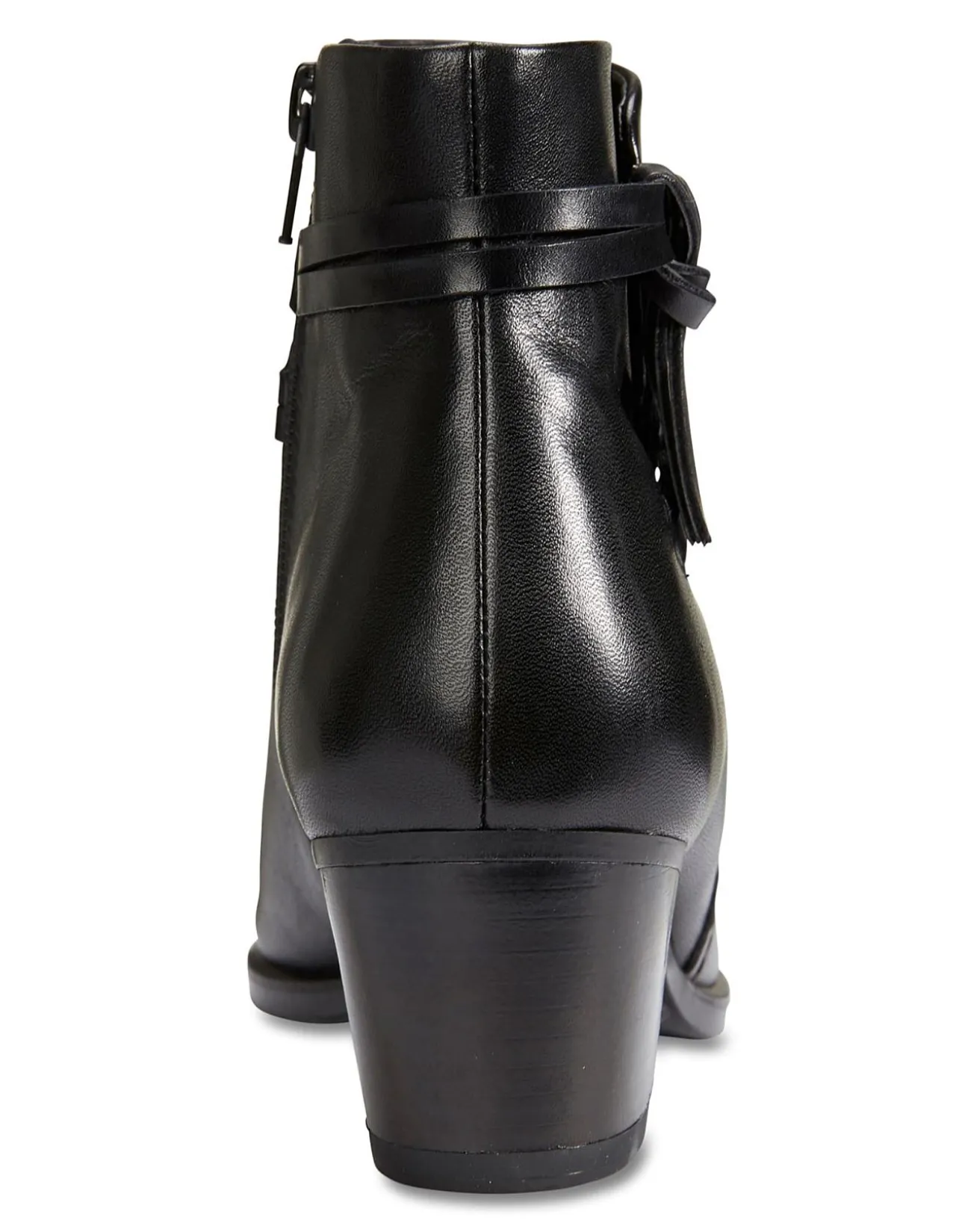 CARLTON ANKLE BOOT