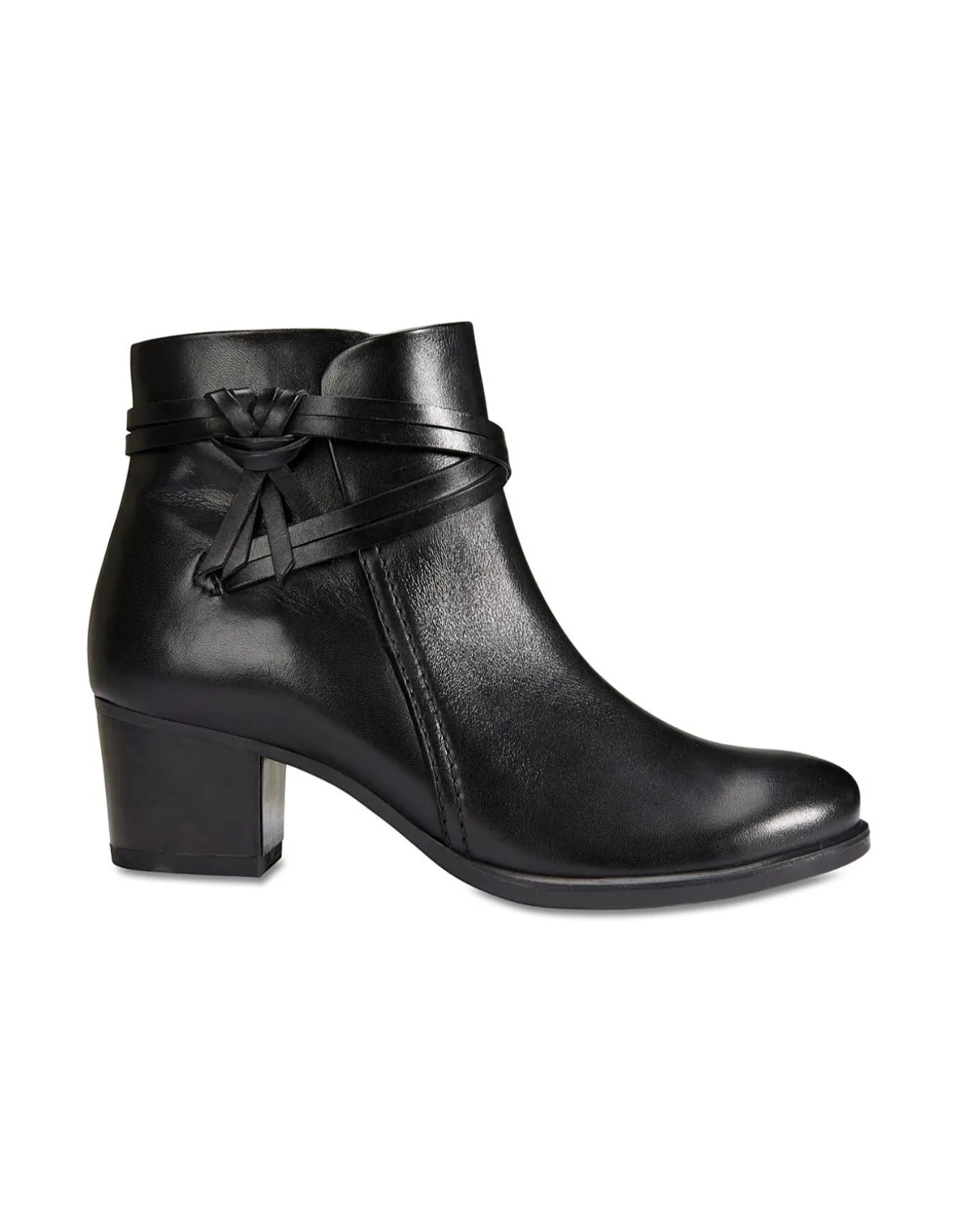 CARLTON ANKLE BOOT