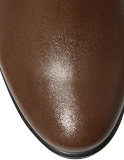 CARLTON ANKLE BOOT