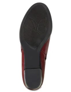 CARLTON ANKLE BOOT