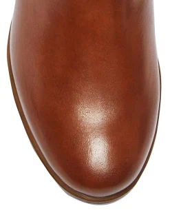 CARLTON ANKLE BOOT