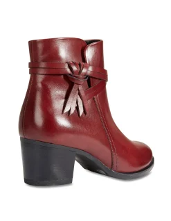 CARLTON ANKLE BOOT