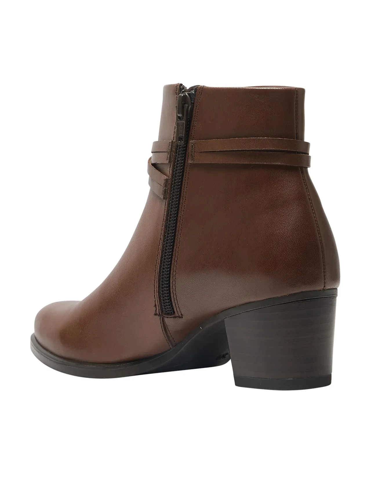 CARLTON ANKLE BOOT