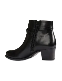 CARLTON ANKLE BOOT