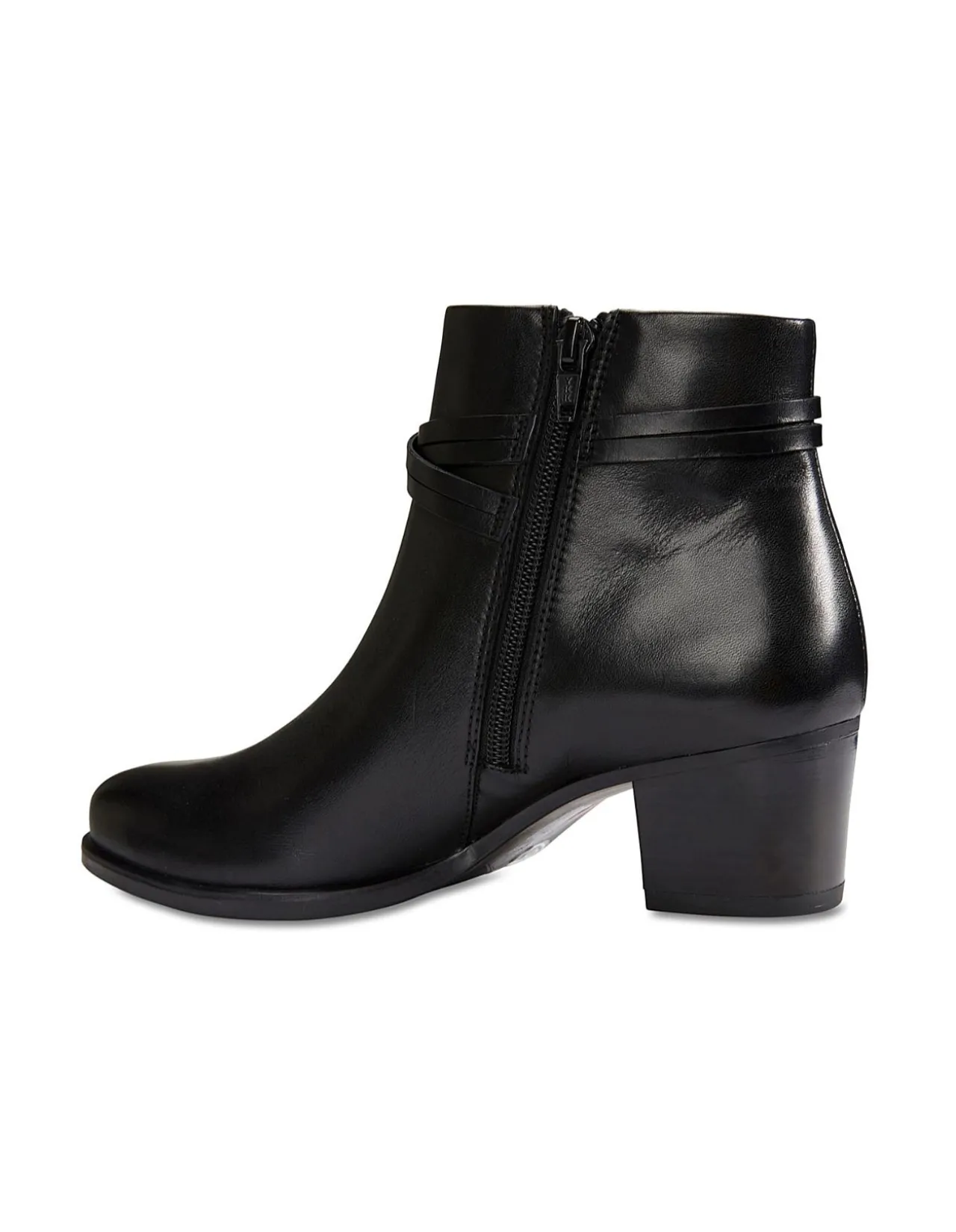 CARLTON ANKLE BOOT