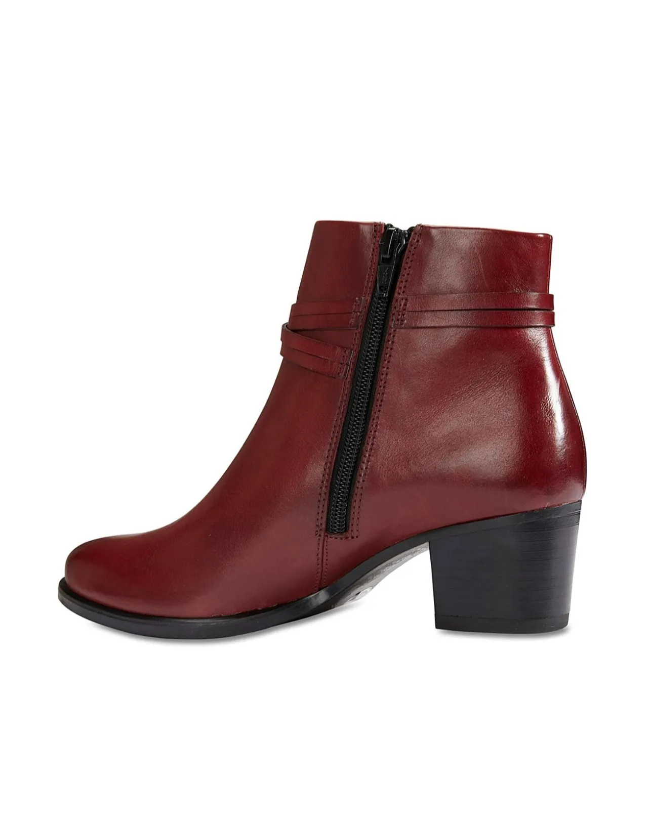 CARLTON ANKLE BOOT