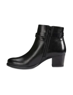 CARLTON ANKLE BOOT