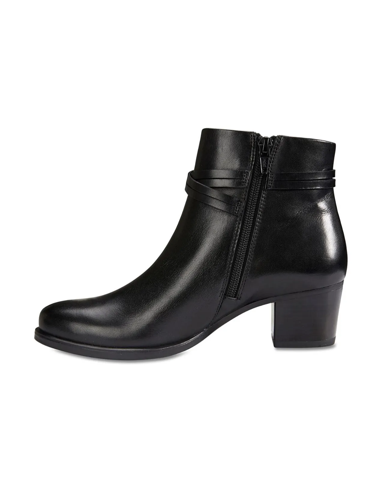 CARLTON ANKLE BOOT