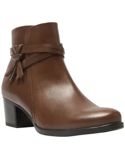 CARLTON ANKLE BOOT