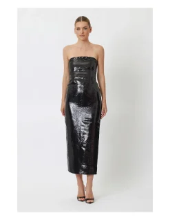 CARMELA MIDI DRESS