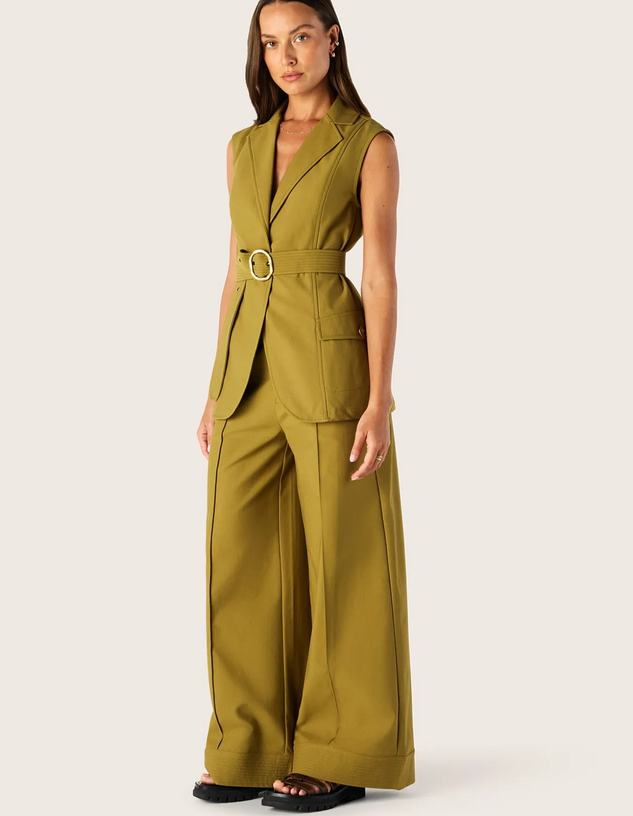 CARMELITA PANTS