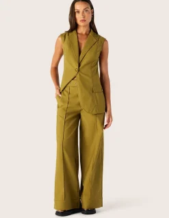 CARMELITA PANTS
