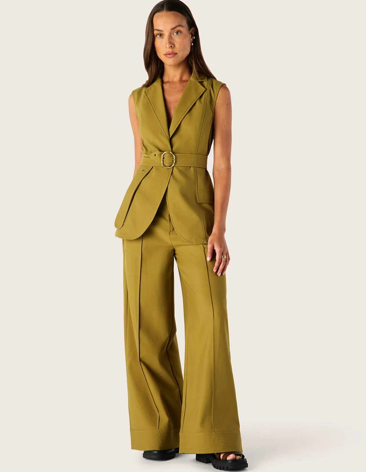 CARMELITA PANTS