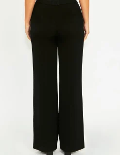 CARMEN BLACK TROUSER