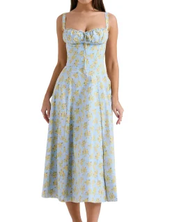 CARMEN DRESS
