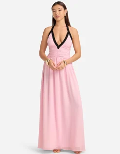 CAROLINA MAXI DRESS