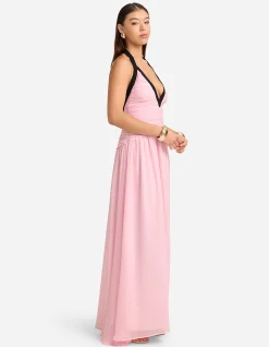 CAROLINA MAXI DRESS