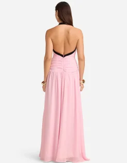 CAROLINA MAXI DRESS