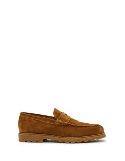 CARSON LOAFER