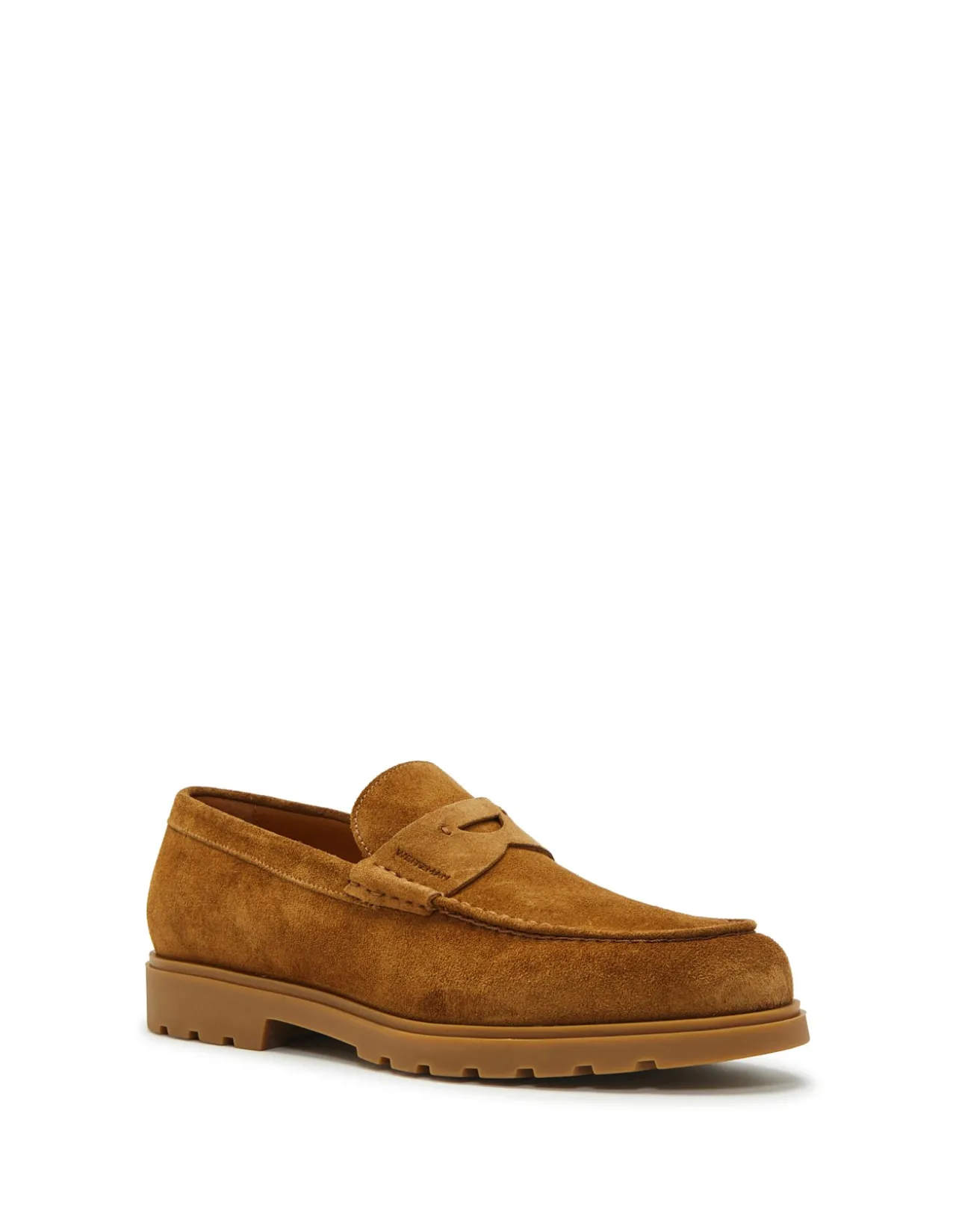 CARSON LOAFER