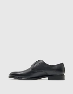 CARTER LEATHER DERBY SHOE