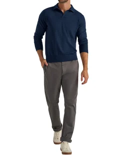 CARTER LS POLO